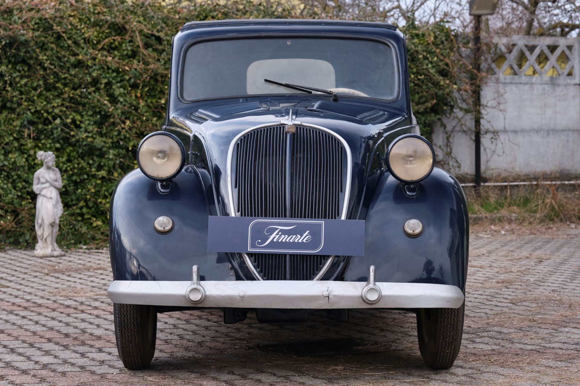 1948 FIAT 500 (Fiat) - Image 2 of 14