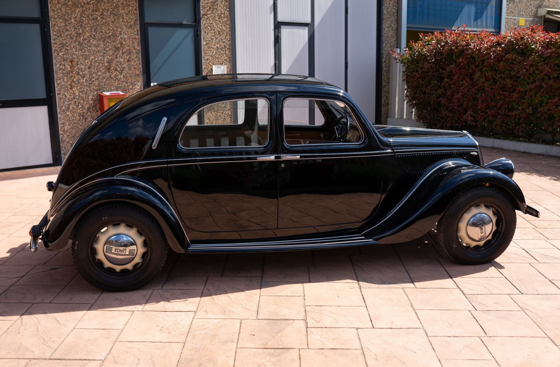 1940 Lancia Aprilia (Lancia) - Image 8 of 15