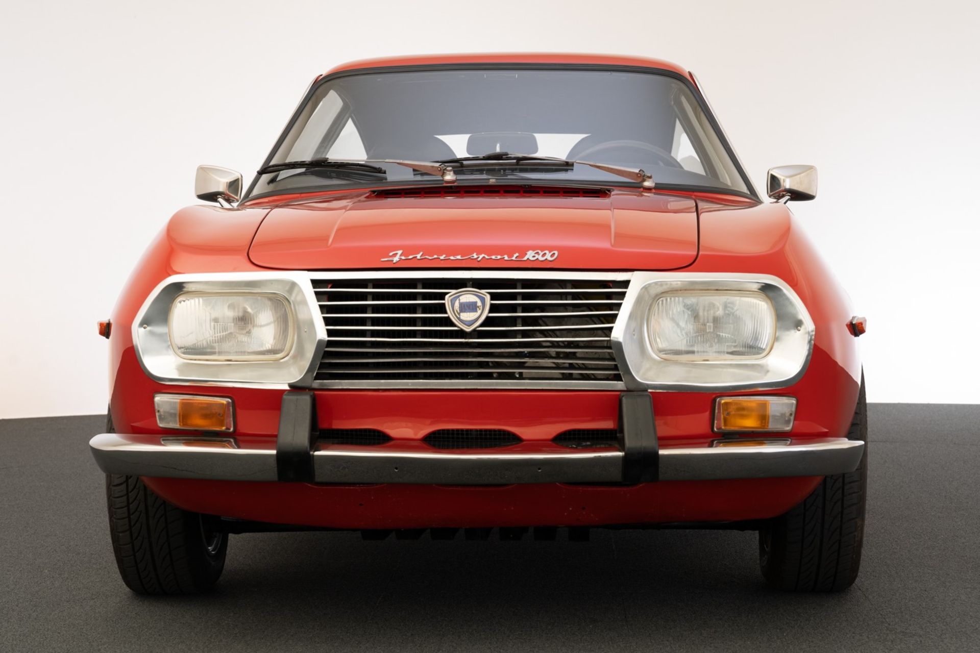 1972 Lancia Fulvia Sport 1600 (Zagato) - Image 2 of 14