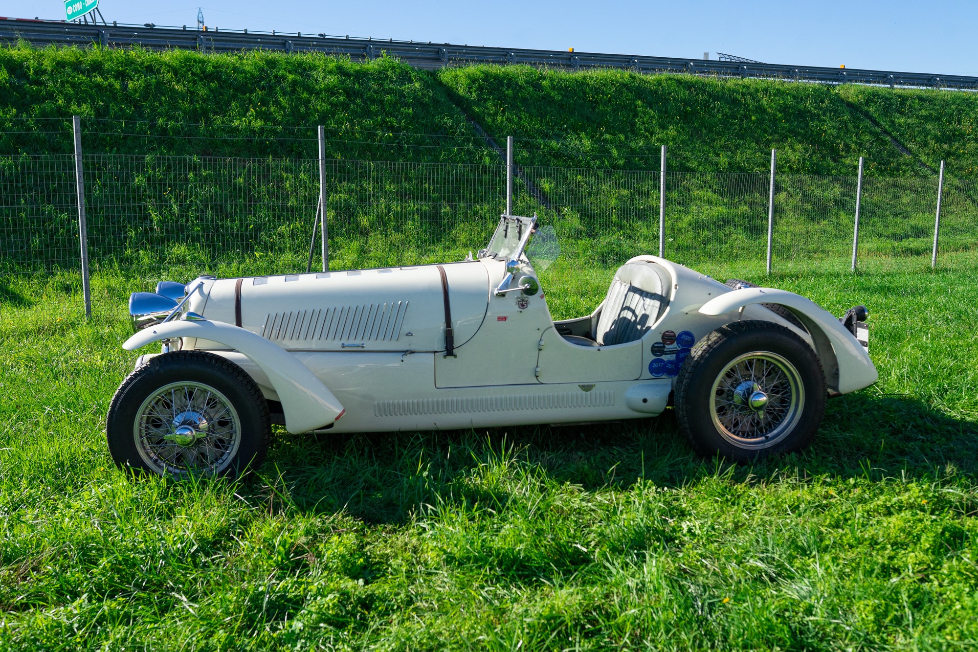 1936 Delahaye 134/135 (in Figoni et Falaschi style) - Image 6 of 20