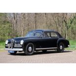 1949 Alfa Romeo 6C 2500 Sport (Pinin Farina)