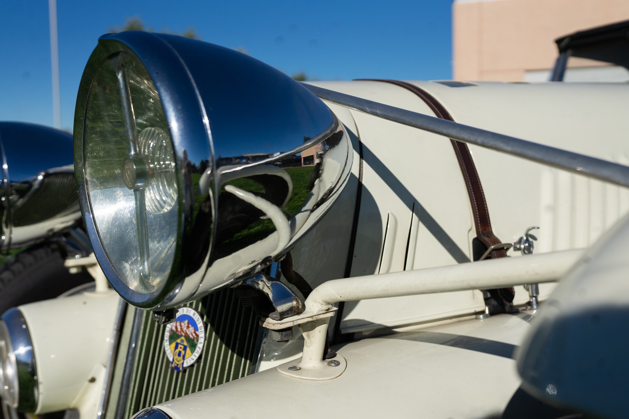 1936 Delahaye 134/135 (in Figoni et Falaschi style) - Image 15 of 20