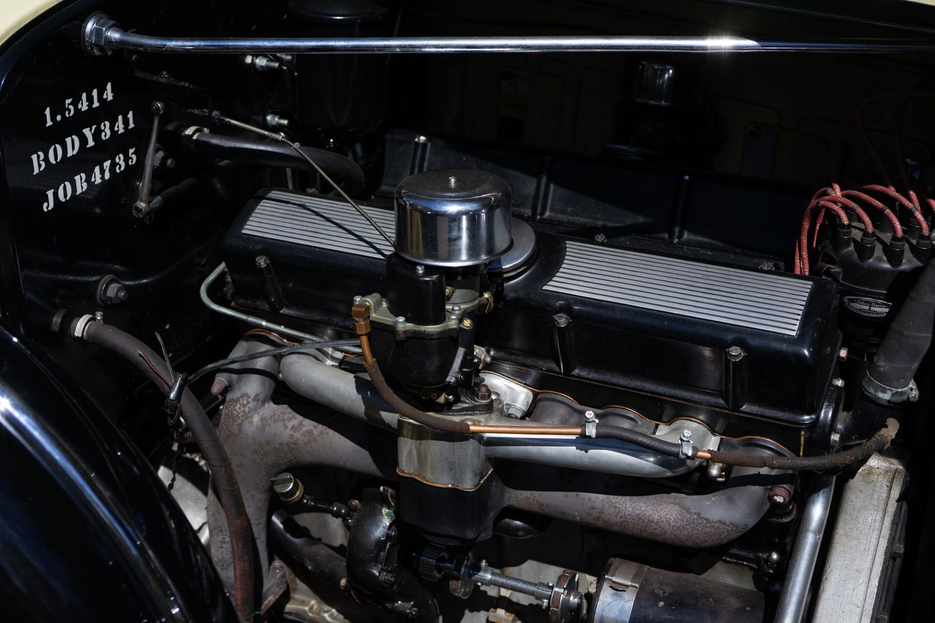 1931 Cadillac V-12 (Fleetwood) - Image 17 of 18