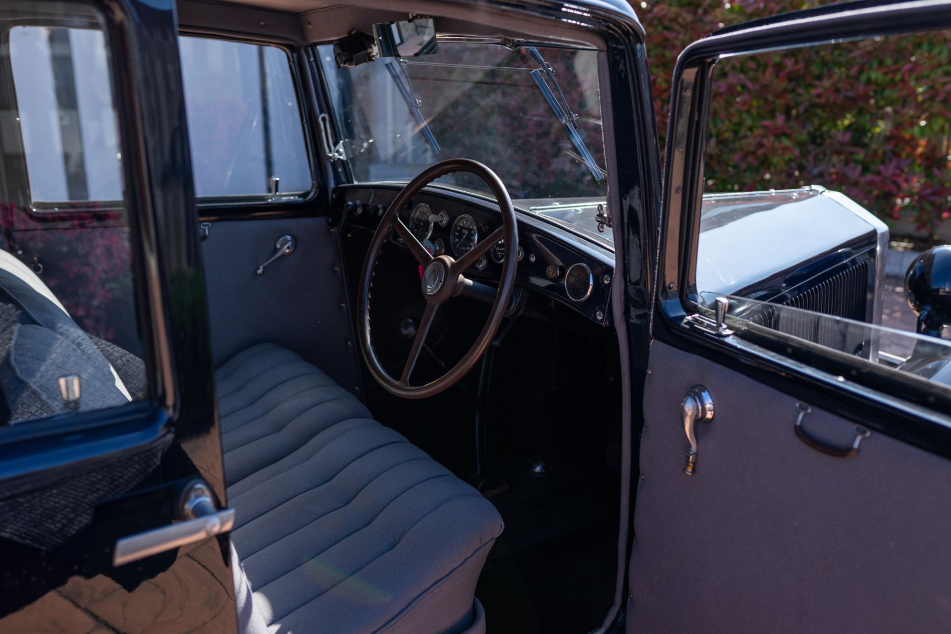 1934 Lancia Augusta (Lancia) - Image 11 of 16