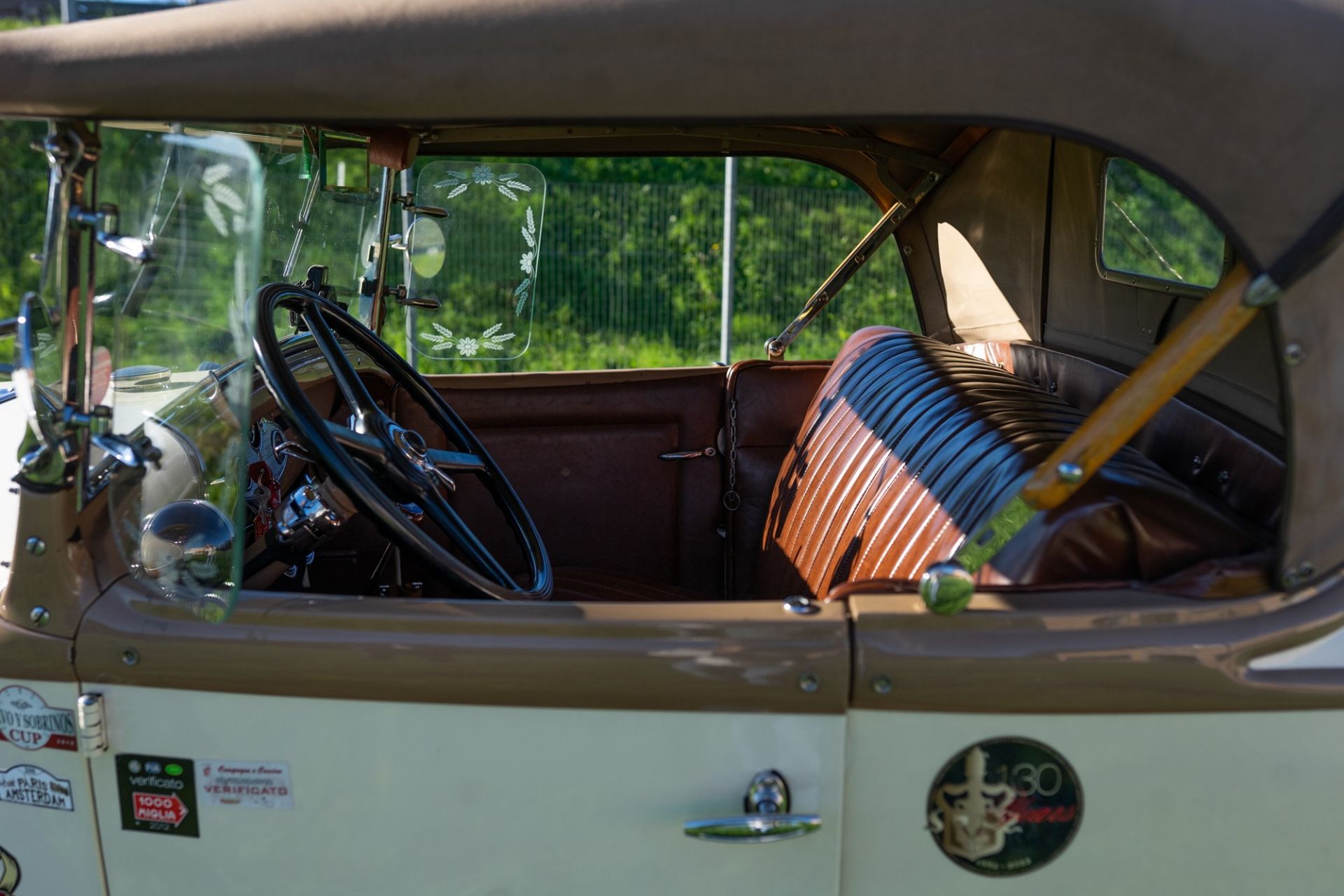 1931 Ford A Roadster - Image 20 of 20