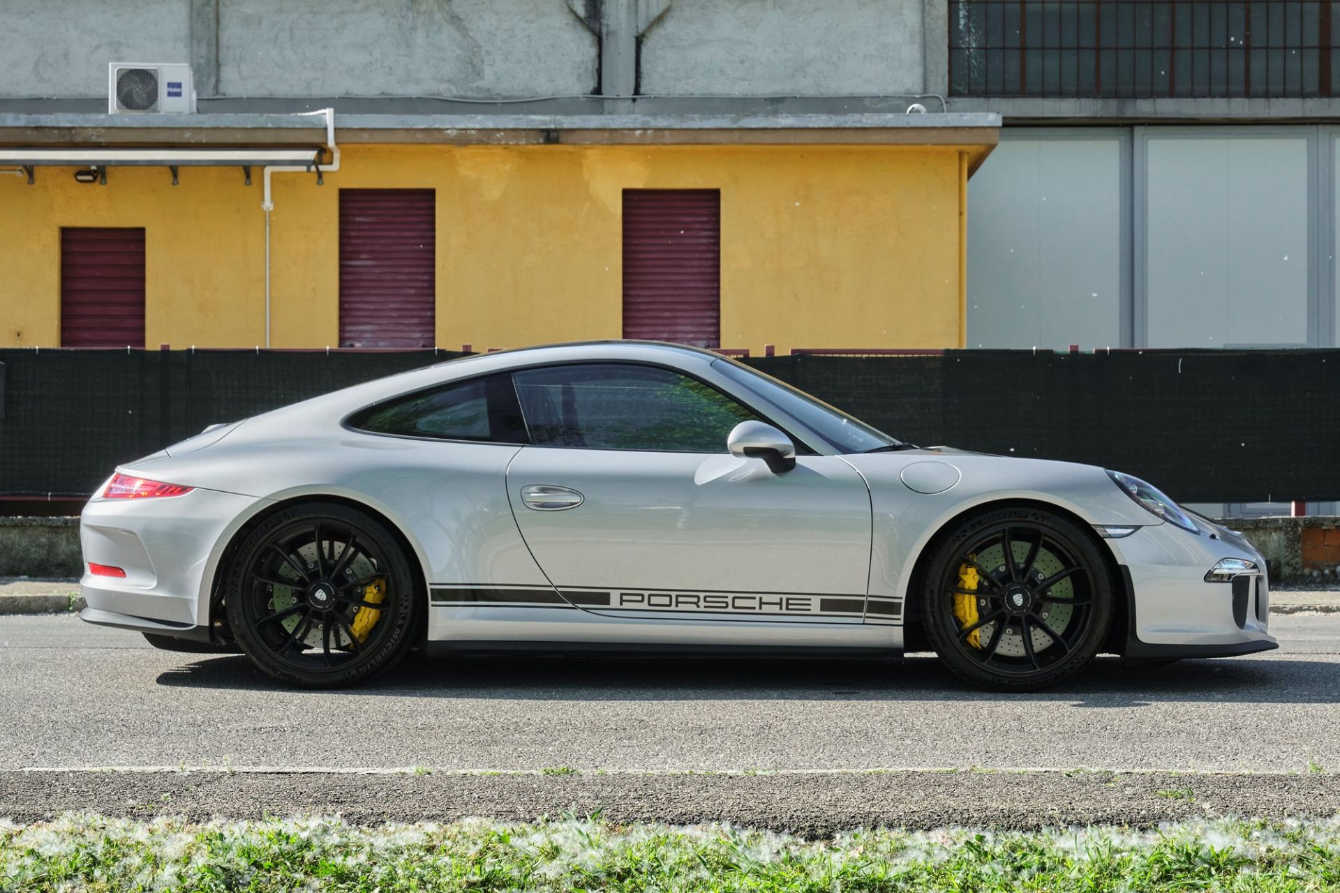 2016 Porsche 991 R (Porsche) - Bild 4 aus 23