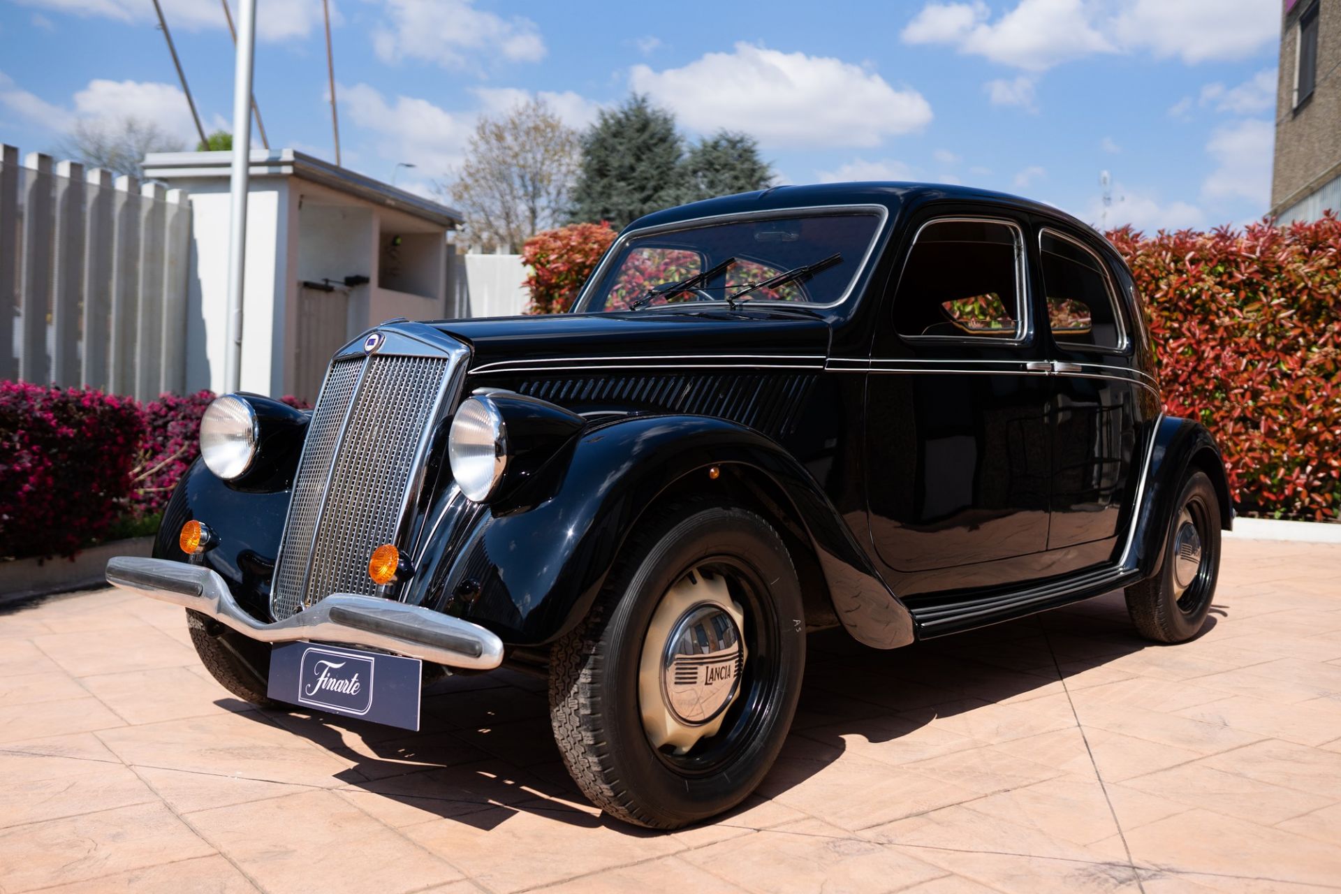 1940 Lancia Aprilia (Lancia) - Image 3 of 15