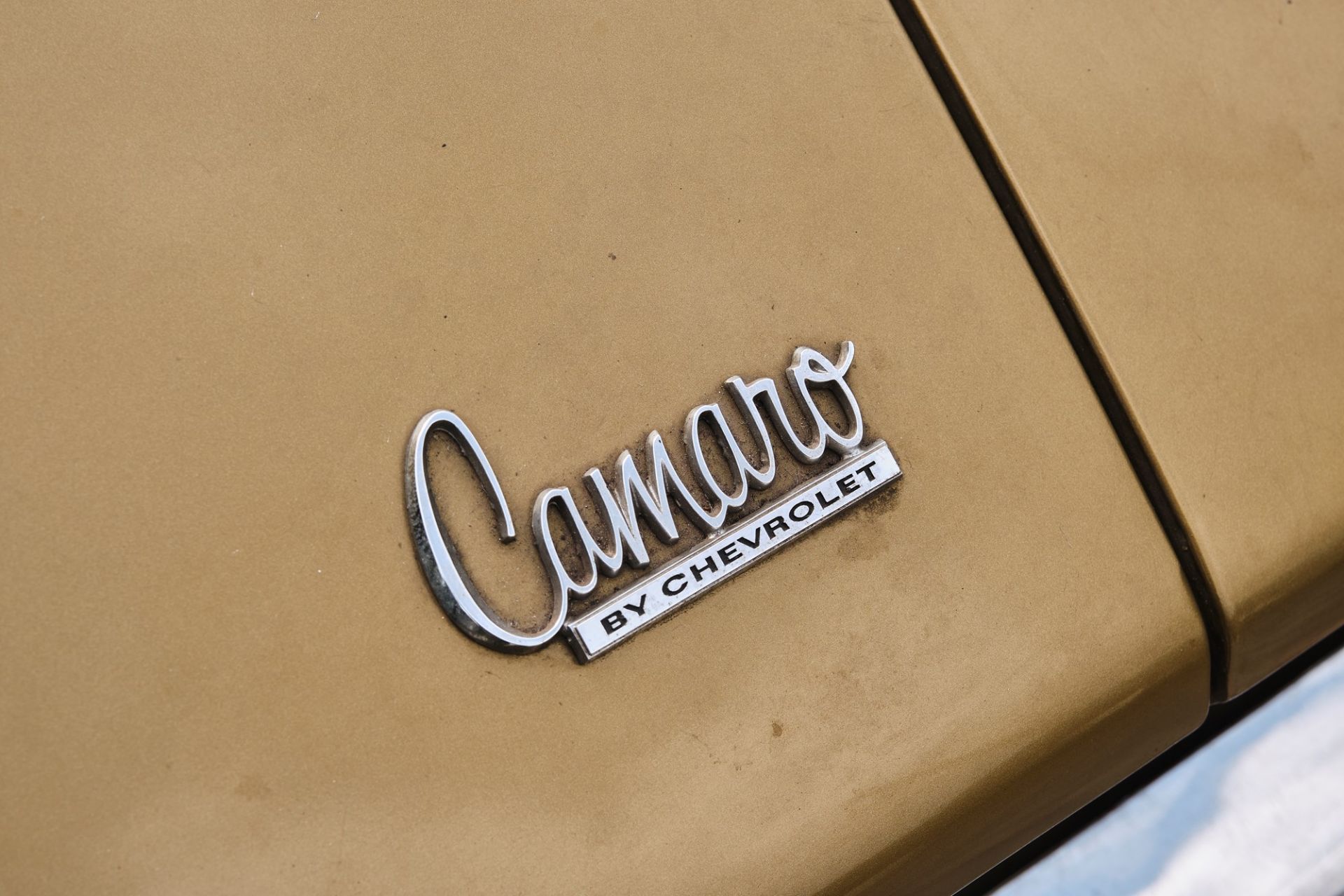 1970 Chevrolet Camaro RS (Fisher) - Bild 14 aus 14