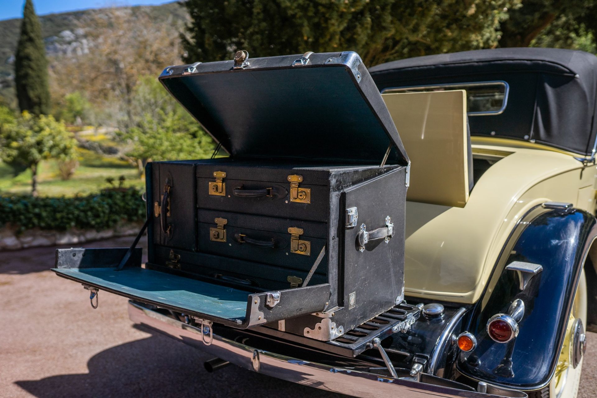 1931 Cadillac V-12 (Fleetwood) - Image 7 of 18