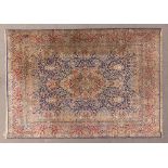 Very fine Persian Kirman carpet