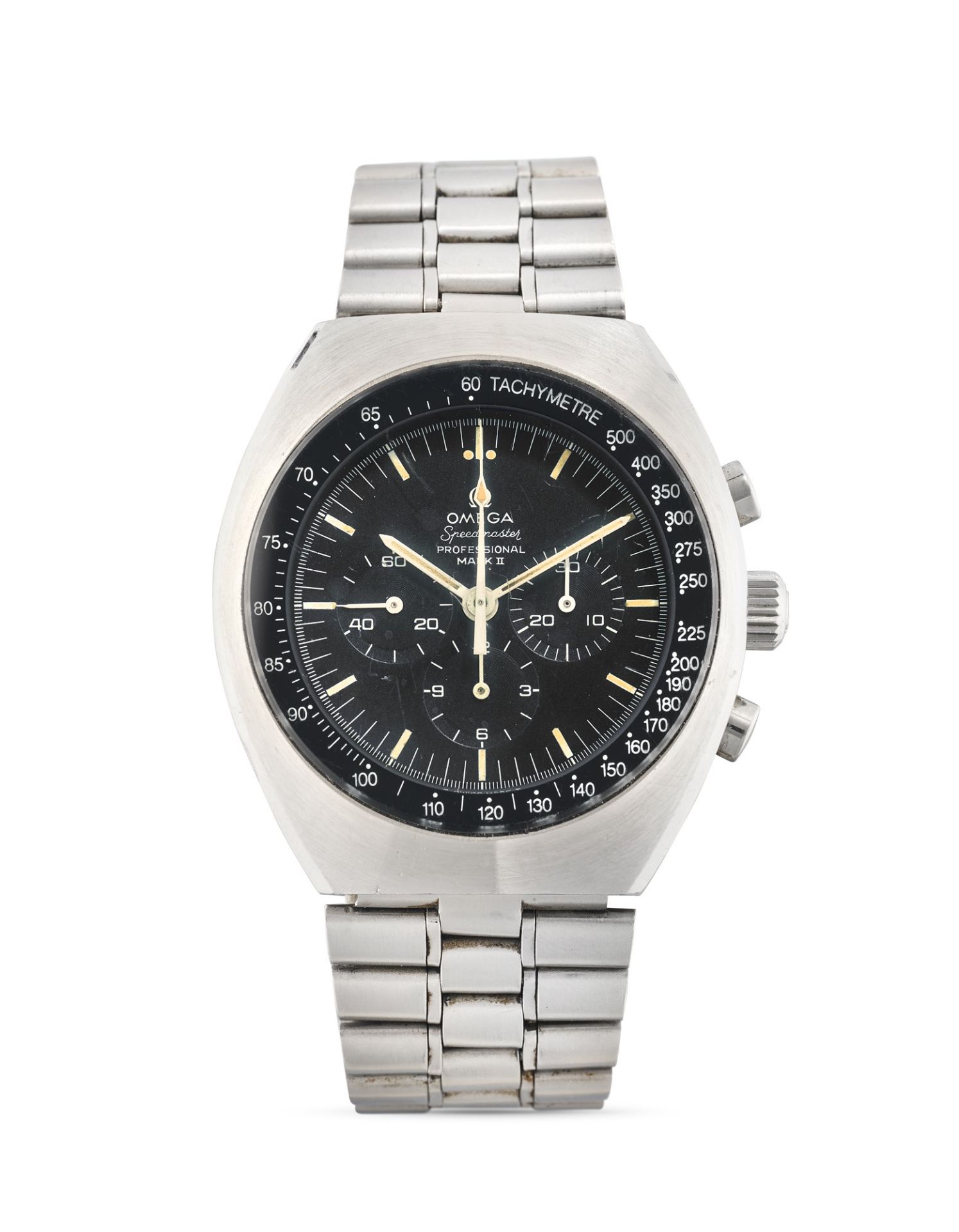 Omega Speedmaster Mark II 145.014, 70s