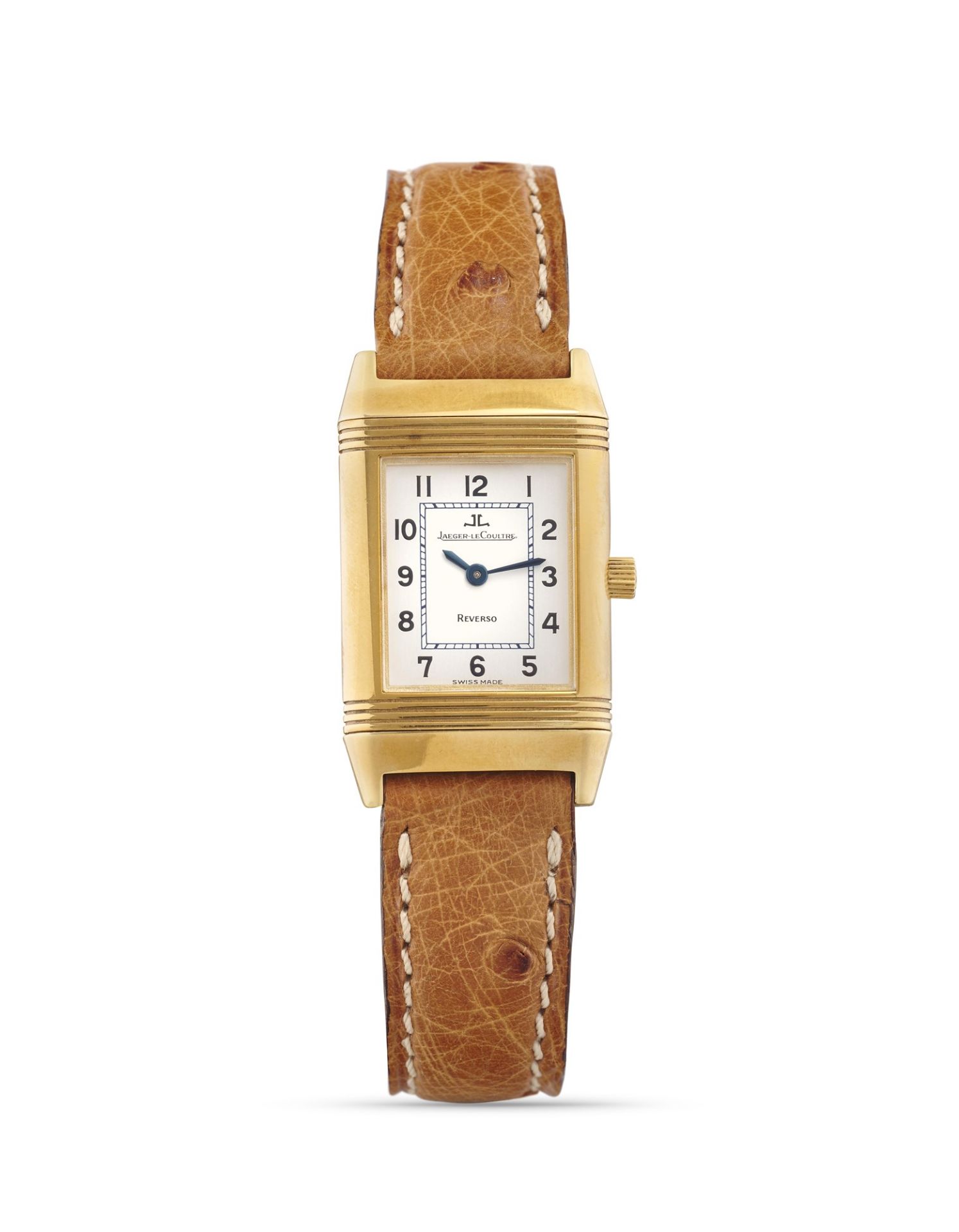 Jaeger-LeCoultre Reverso 260186, 2000s