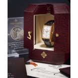 Patek Philippe Gondolo 5100J Millennium limited edition, 2000s