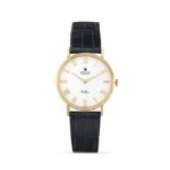 Rolex Cellini 4112, 90s