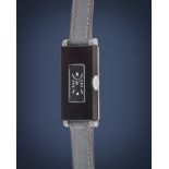 Asprey Domino watch, 40s