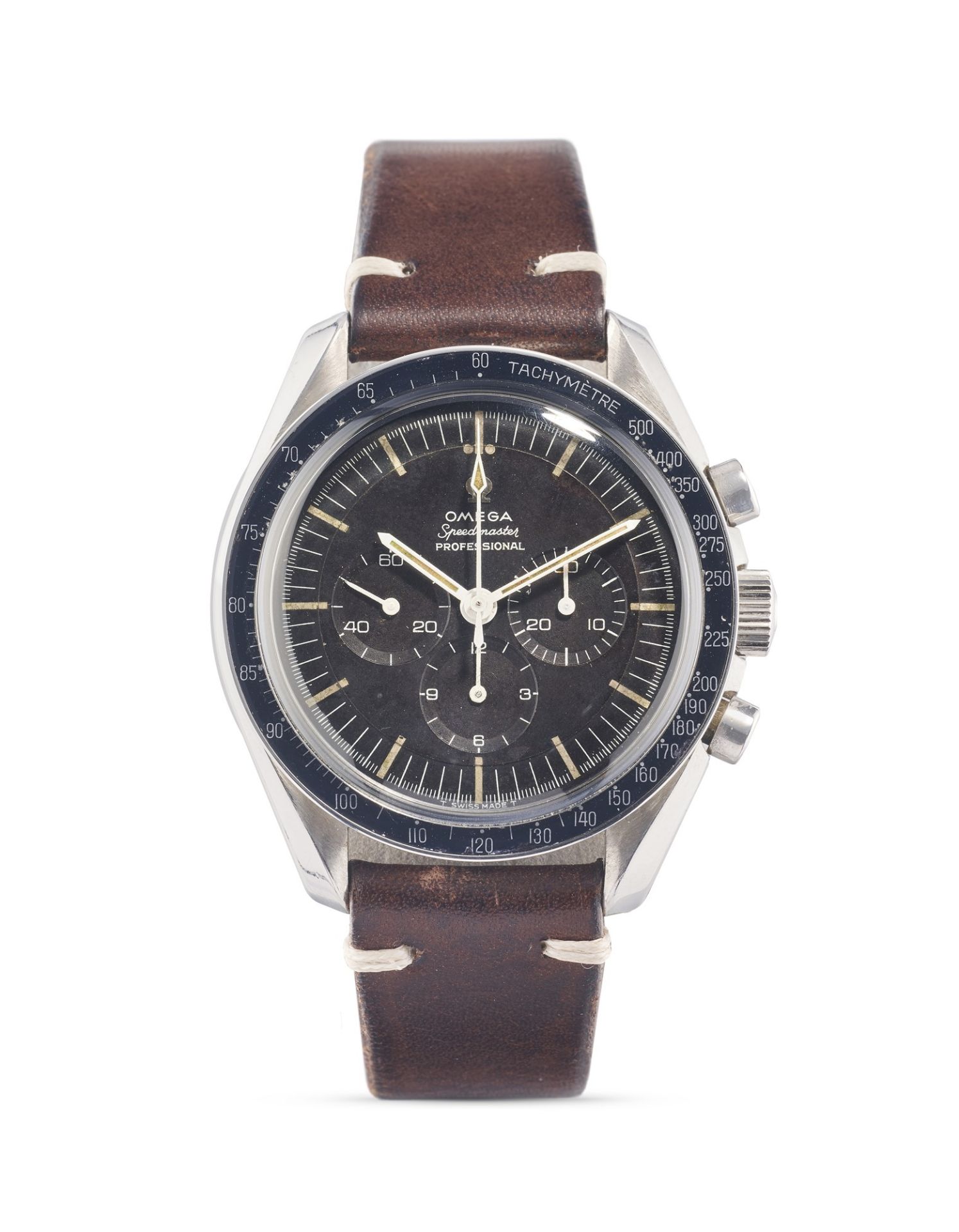 Omega Speedmaster 105.012-64, 60s