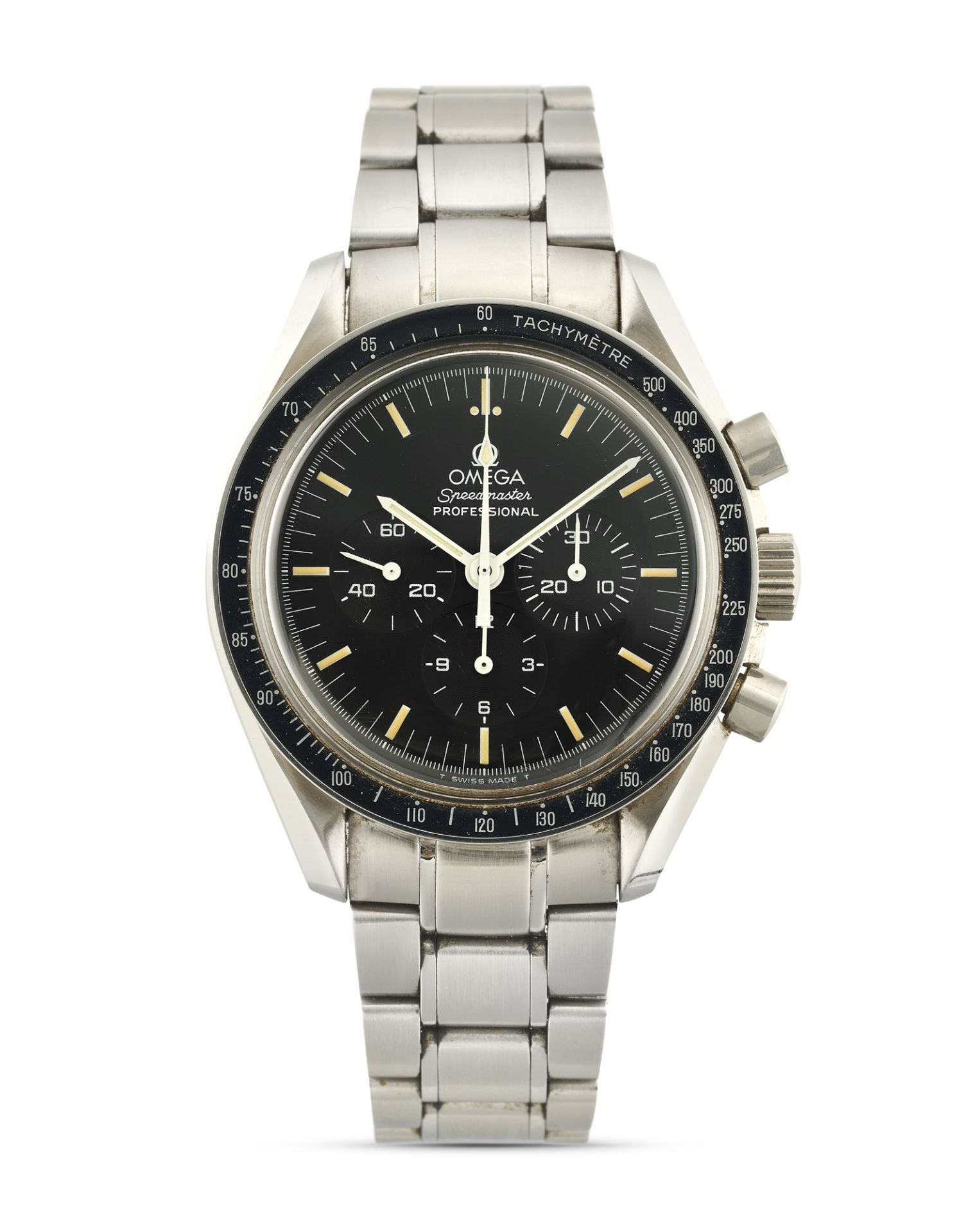 Omega Speedmaster 145.0022, 90s