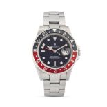 Rolex GMT Master II 16710, 2000s