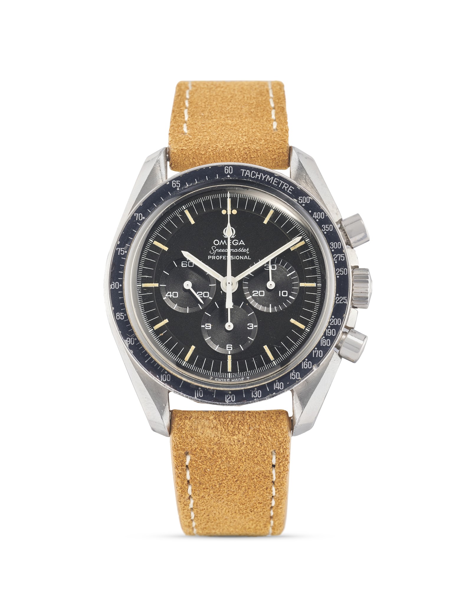 Omega Speedmaster 145.022-69, 70s