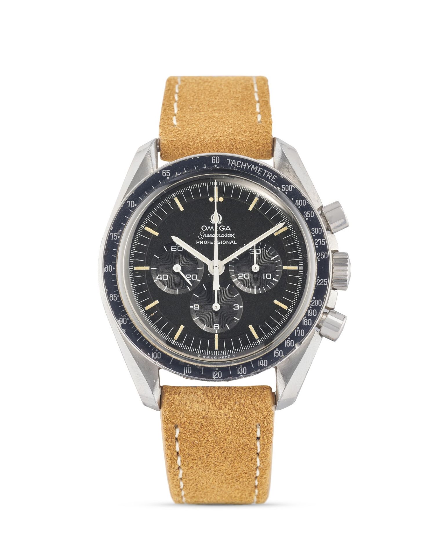 Omega Speedmaster 145.022-69, 70s