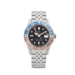 Rolex GMT Master 1675, 60s