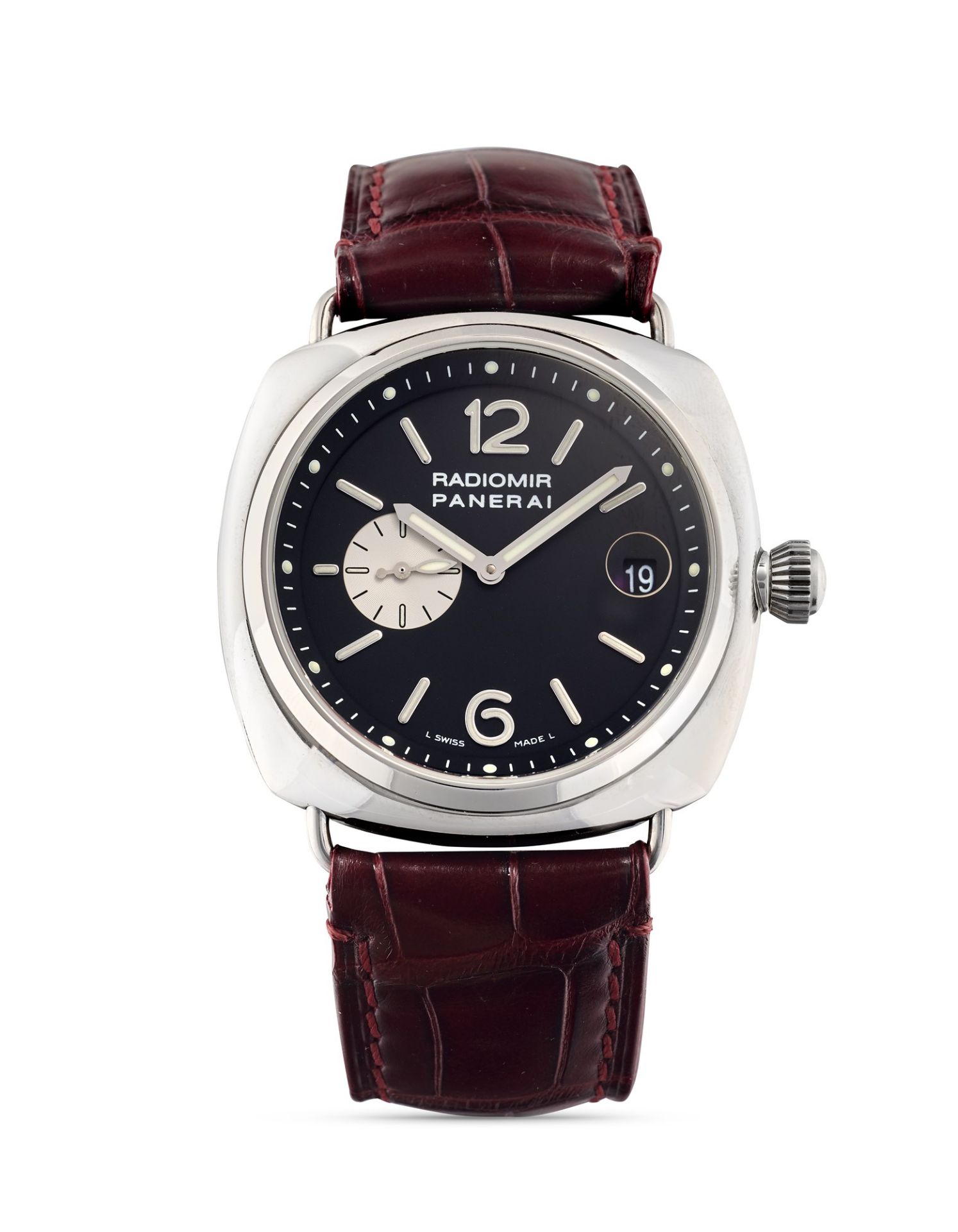 Panerai Radiomir, 2010s