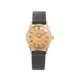 Omega Constellation 14381 onyx indexes, 60s