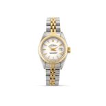 Rolex Datejust 69713, 90s