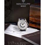 Patek Philippe World Time 5130G, 2010s