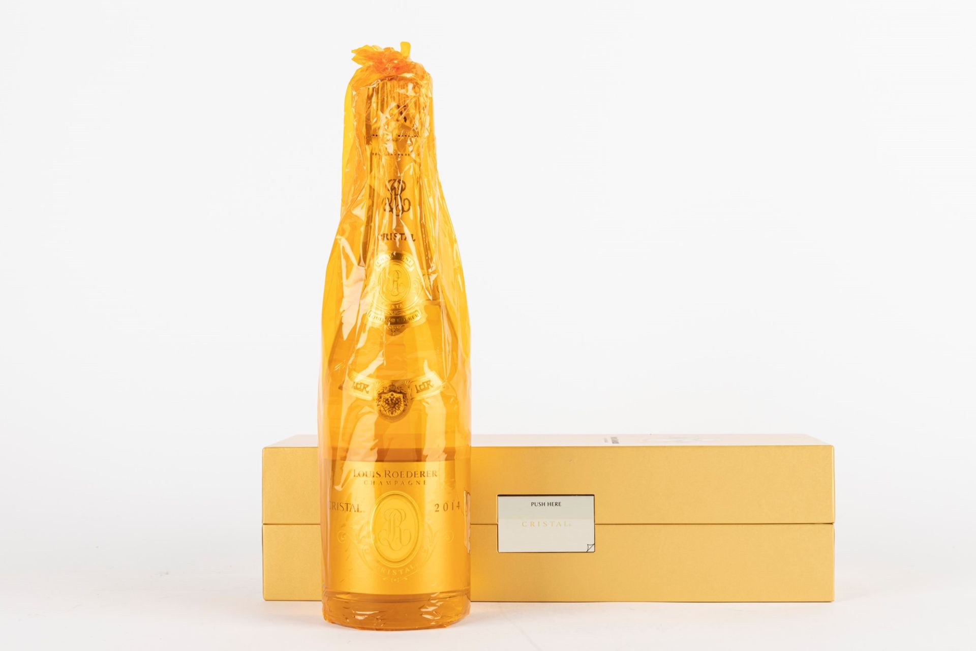 France - Champagne / Louis Roederer Cristal 2014