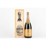 France - Champagne / Lanson 100 Milan Brut Millesime Magnum 1993