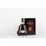 France - Cognac / Hennessy XO 1 Liter