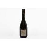 France - Champagne / Cedric Bouchard Roses de Jeanne UR-Les Ursules Blanc de Noirs 2001