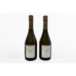 France - Champagne / Egly Ouriet Brut Millesime Grand Cru (2 BT) 1999