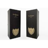 France - Champagne / Dom Perignon 2004-2006 (2 BT)