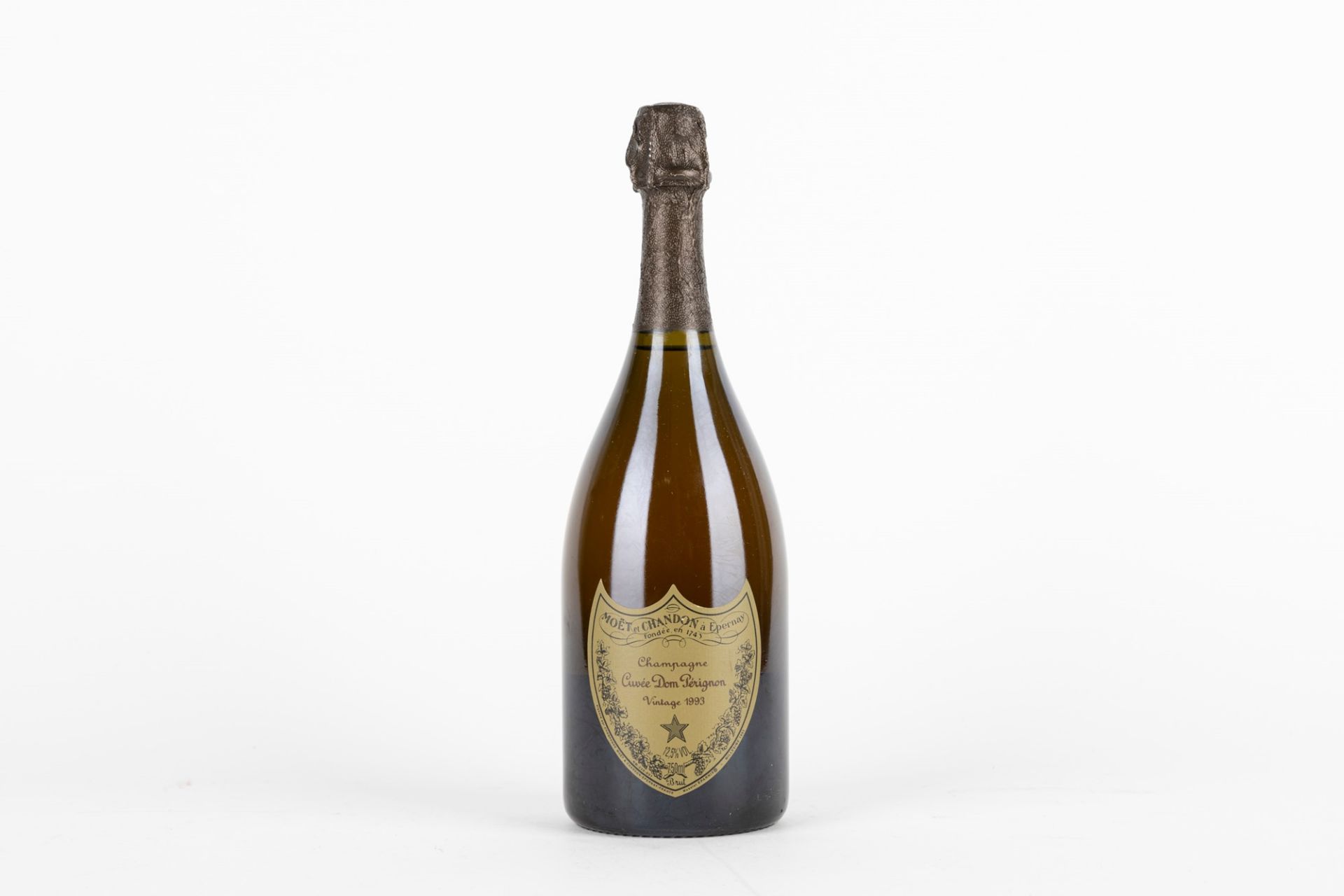 France - Champagne / Dom Perignon 1993