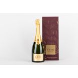 France - Champagne / Krug Grande Cuvee 170eme Edition Special Box