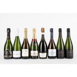 France - Champagne / Champagne Selection (8 BT)