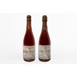 France - Champagne / André Beaufort Brut Millesime Rose (2 BT) 2005