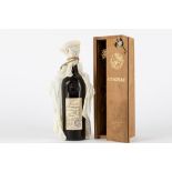 France - Cognac / Lheraud 1950 Grande Champagne Cognac (Bottled 2000) 1950