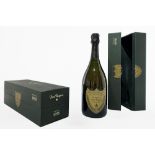 France - Champagne / Dom Perignon 1996-1998 (2 BT)
