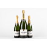 France - Champagne / Taittinger Cuvee Prestige (2 BT, 1 MG)