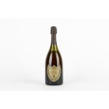 France - Champagne / Dom Perignon 1983