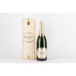 France - Champagne / Perrier Jouet Grand Brut 3 Liters