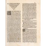 Gregorio I, papa - The Book of Homilies of Pope Sancto Gregorio diuerse lectioni del Sancto Euangeli