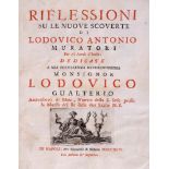 Numismatics - Vitale, Pietro Antonio - Reflections on the new discoveries of Lodovico Antonio Murato