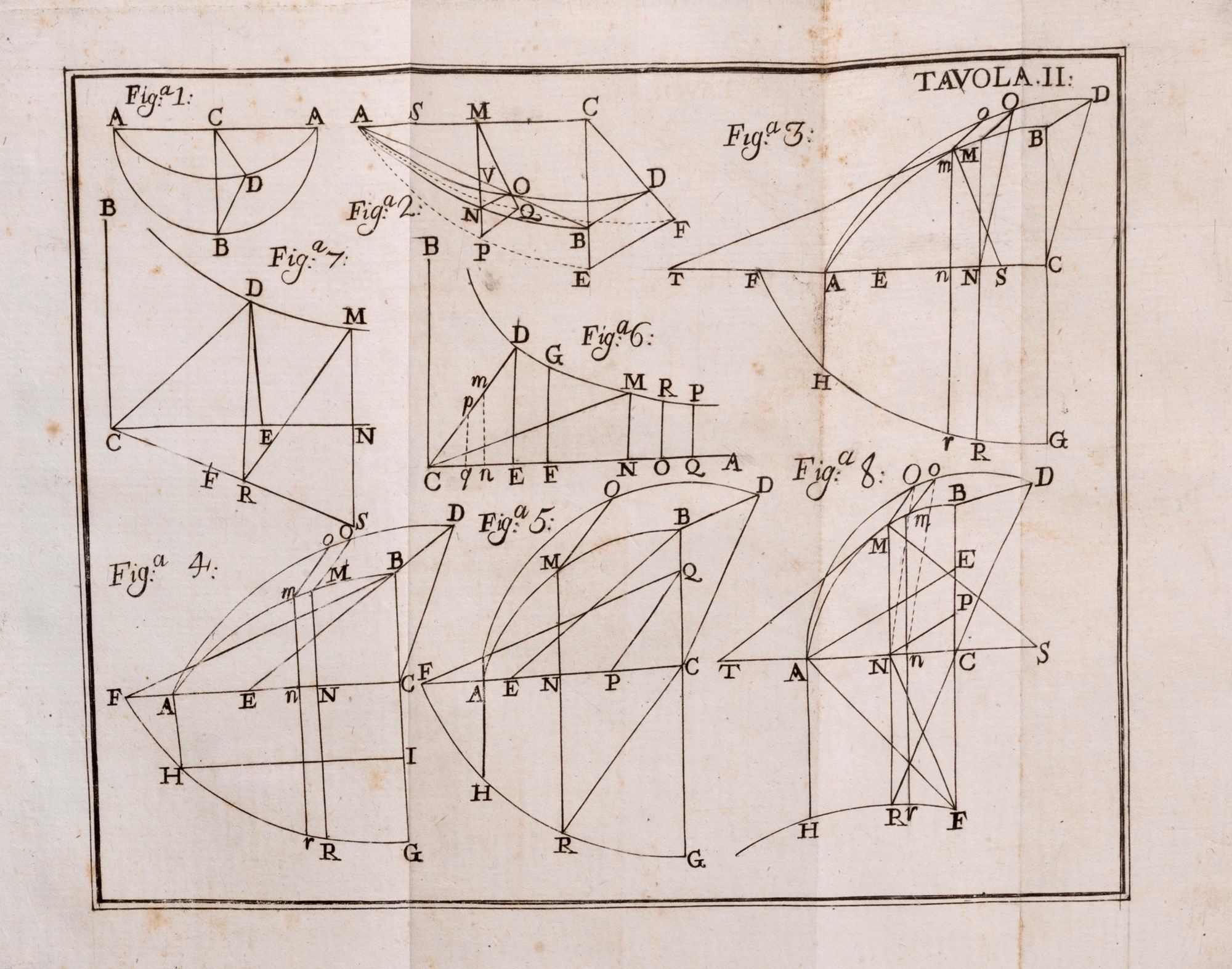 Science - Di Martino, Niccolò - New elements of mine theory - Short treatise on the measurement of v - Image 2 of 2