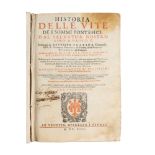 Platina, Bartolomeo - History of the Lives of the Supreme Pontiffs