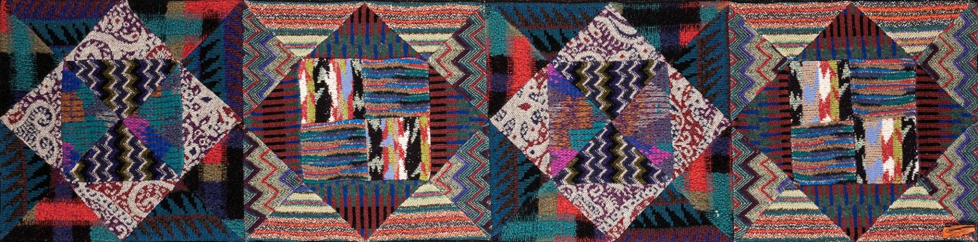 Missoni - Untitled, 80s