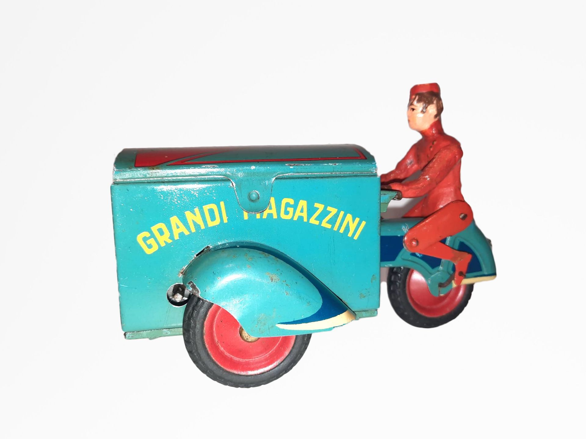 Ingap - Grandi magazzini, 1935 - Bild 2 aus 3